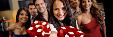 Официальный сайт Zoloto Loto Casino