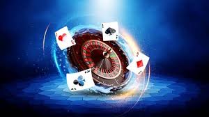 Зеркало Spin Bounty Casino